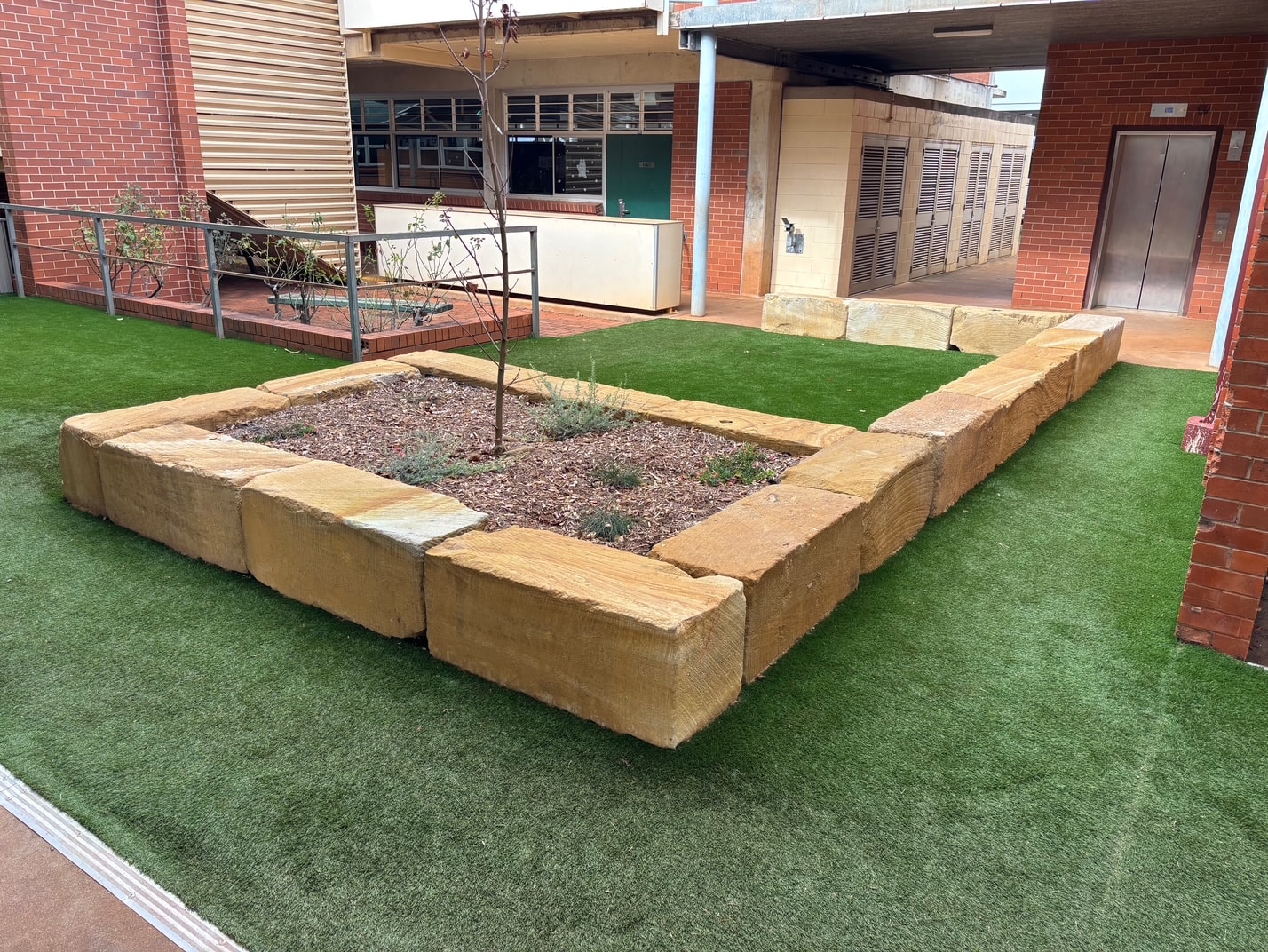 Kingaroy State High School